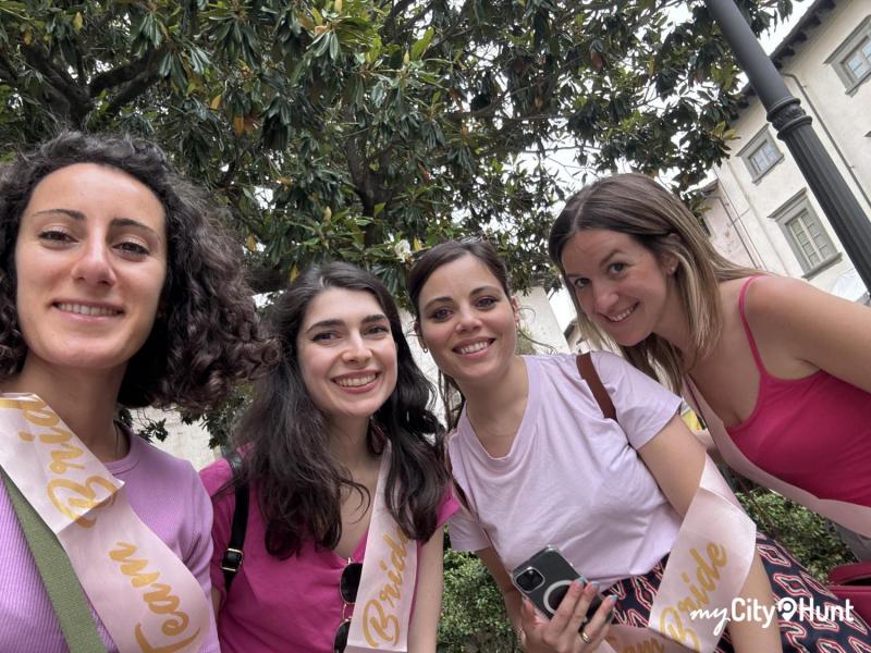 myCityHunt Speurtocht 9