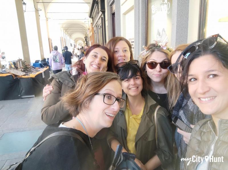 myCityHunt Speurtocht 3