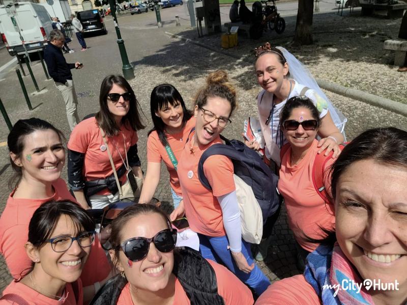 myCityHunt Speurtocht 10