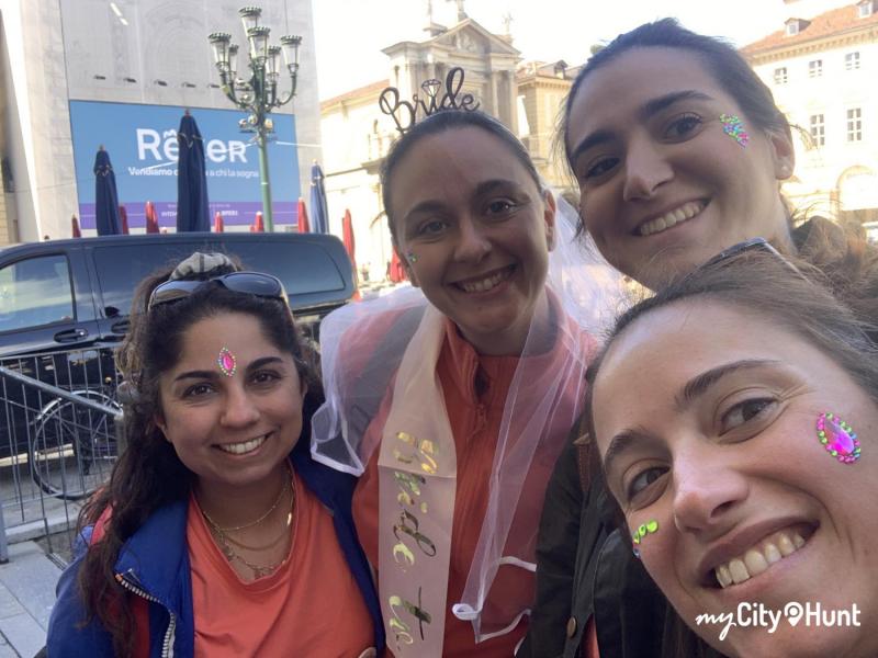 myCityHunt Speurtocht 7