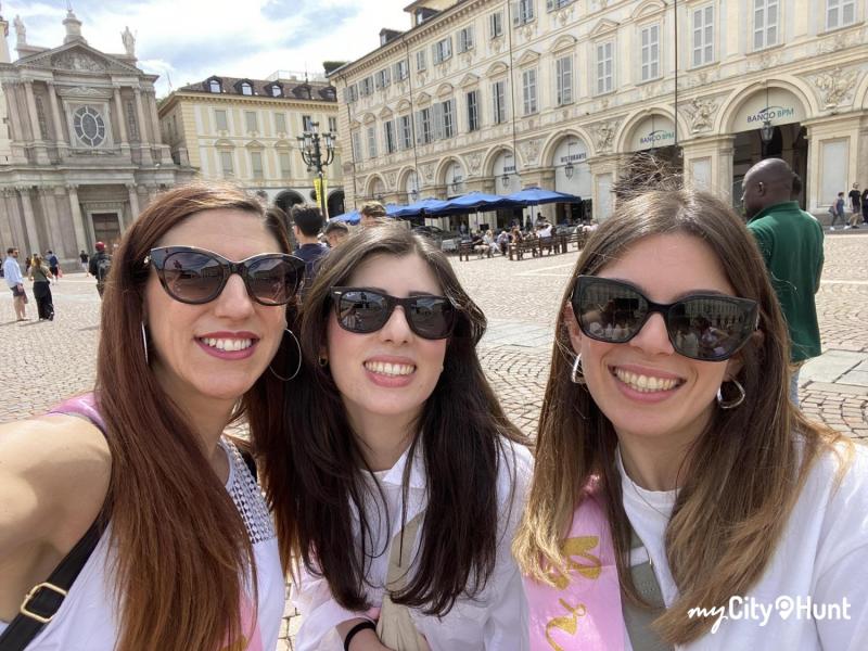 myCityHunt Speurtocht 14