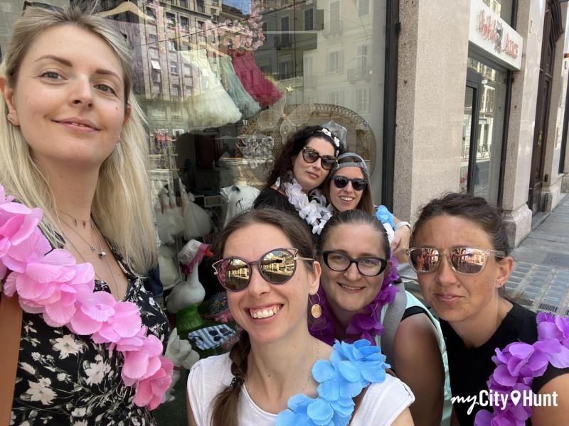 myCityHunt Speurtocht 7