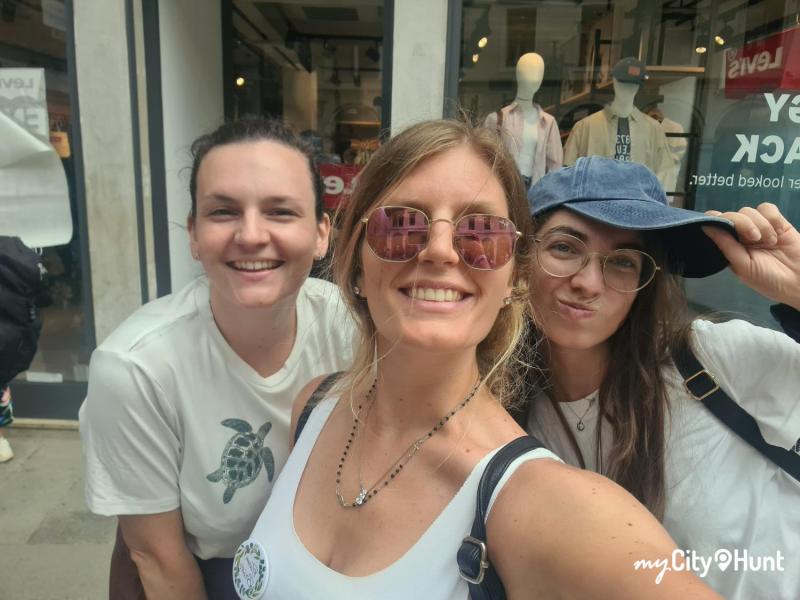 myCityHunt Speurtocht 14