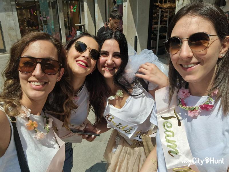 myCityHunt Speurtocht 5