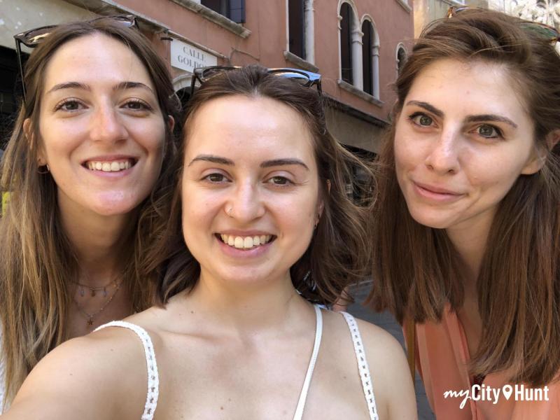 myCityHunt Speurtocht 9