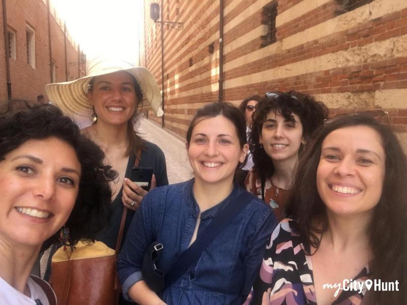 myCityHunt Speurtocht 10