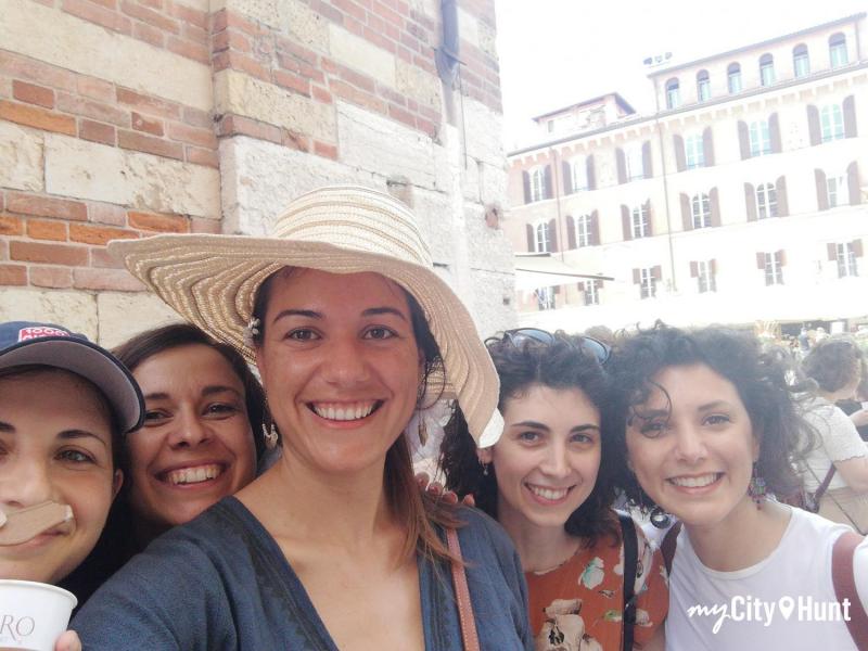 myCityHunt Speurtocht 6