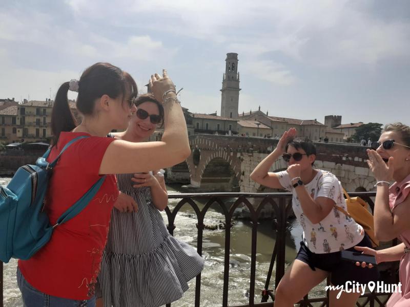 myCityHunt Speurtocht 11