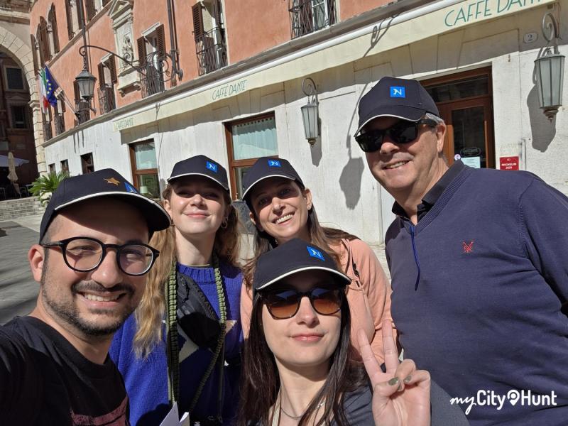 myCityHunt Speurtocht 15