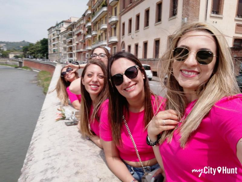 myCityHunt Speurtocht 10