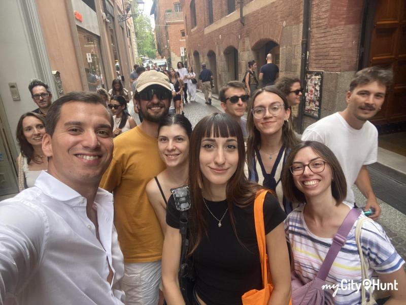 myCityHunt Speurtocht 14