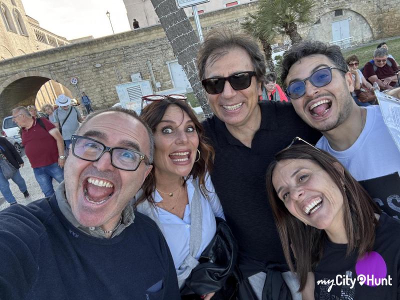 myCityHunt Speurtocht 10