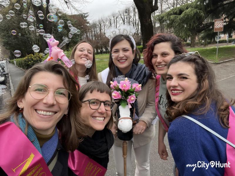 myCityHunt Speurtocht 9