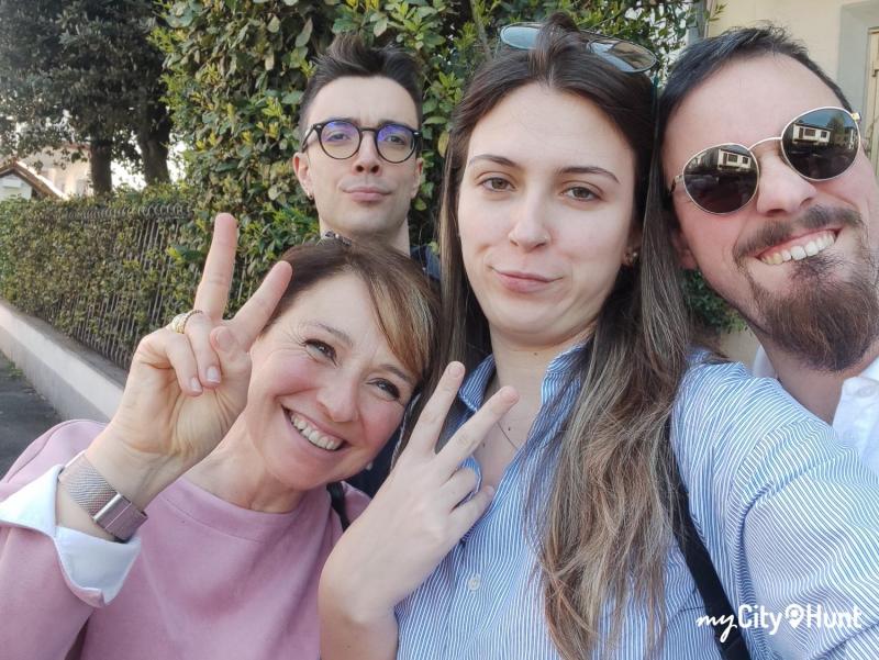 myCityHunt Speurtocht 10