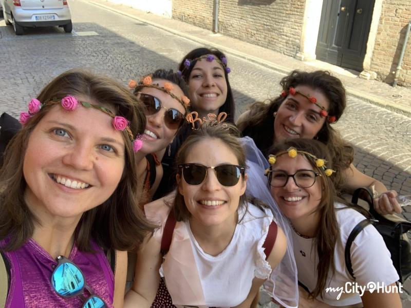 myCityHunt Speurtocht 6
