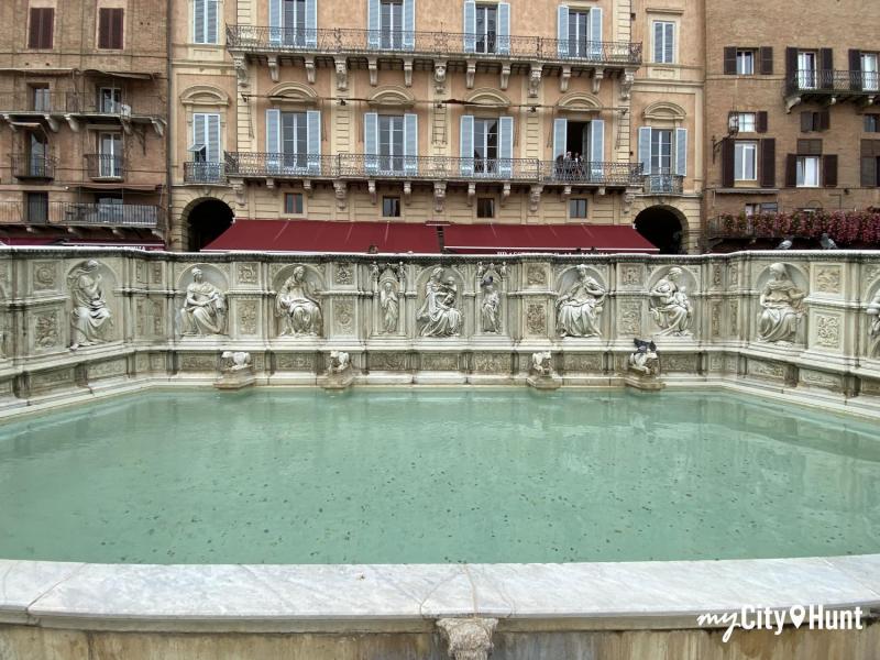 myCityHunt Speurtocht 10