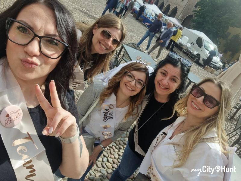 myCityHunt Speurtocht 9