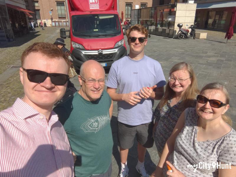 myCityHunt Speurtocht 5