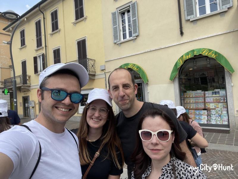 myCityHunt Speurtocht 5