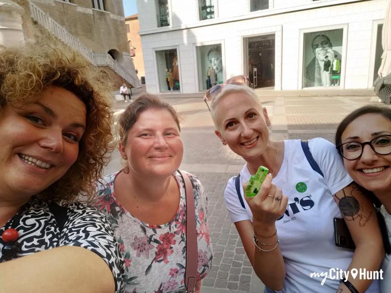 myCityHunt Speurtocht 11