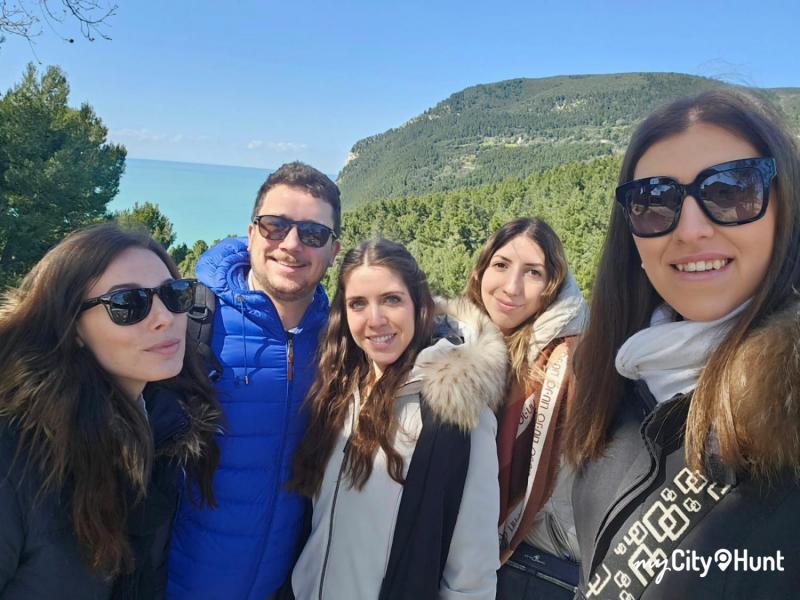 myCityHunt Speurtocht 7