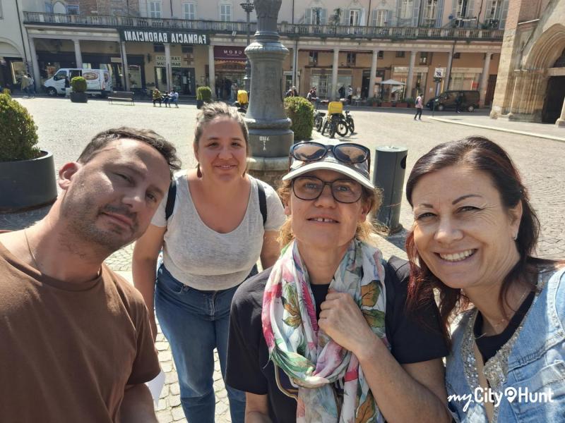 myCityHunt Speurtocht 3