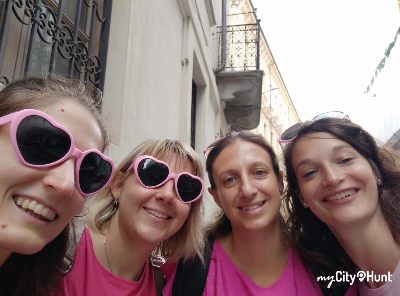 myCityHunt Speurtocht 10