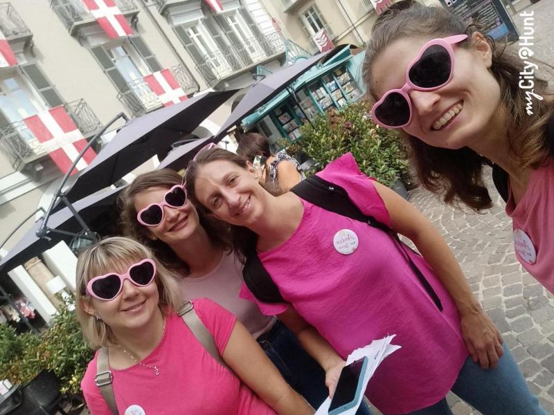 myCityHunt Speurtocht 10