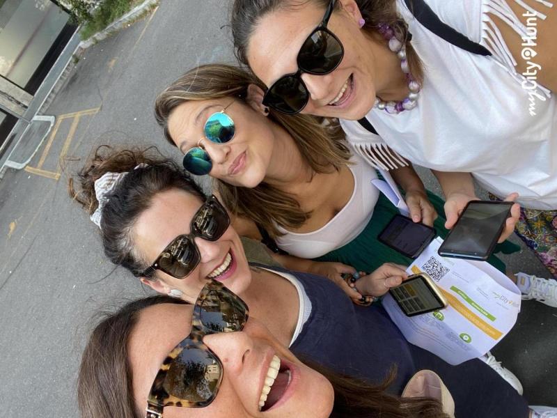 myCityHunt Speurtocht 15