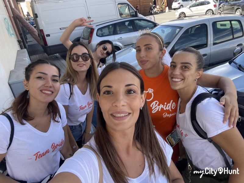 myCityHunt Speurtocht 14