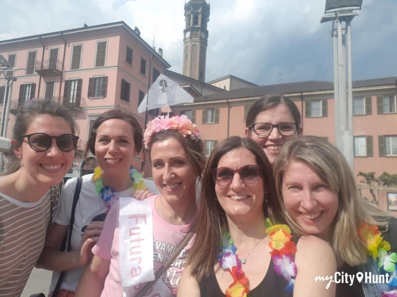 myCityHunt Speurtocht 11