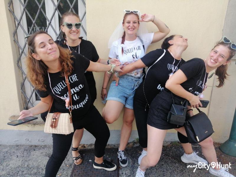 myCityHunt Speurtocht 7