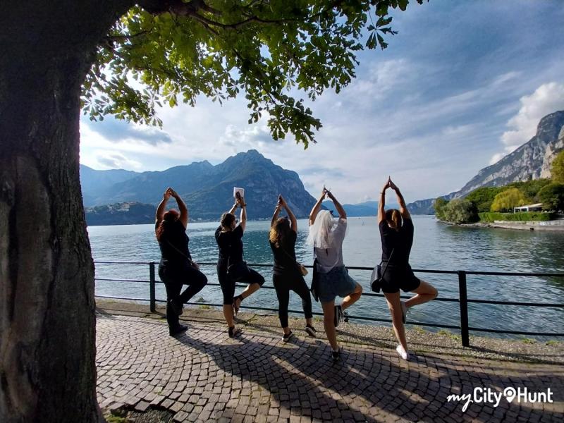 myCityHunt Speurtocht 2