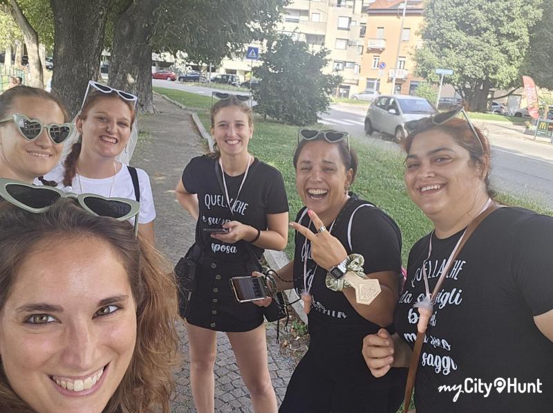 myCityHunt Speurtocht 7