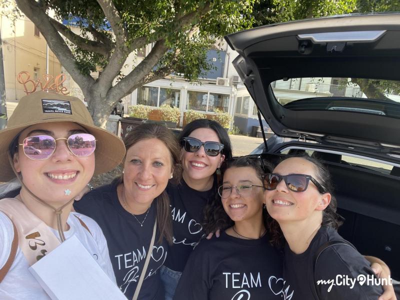 myCityHunt Speurtocht 13