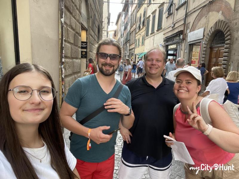 myCityHunt Speurtocht 7