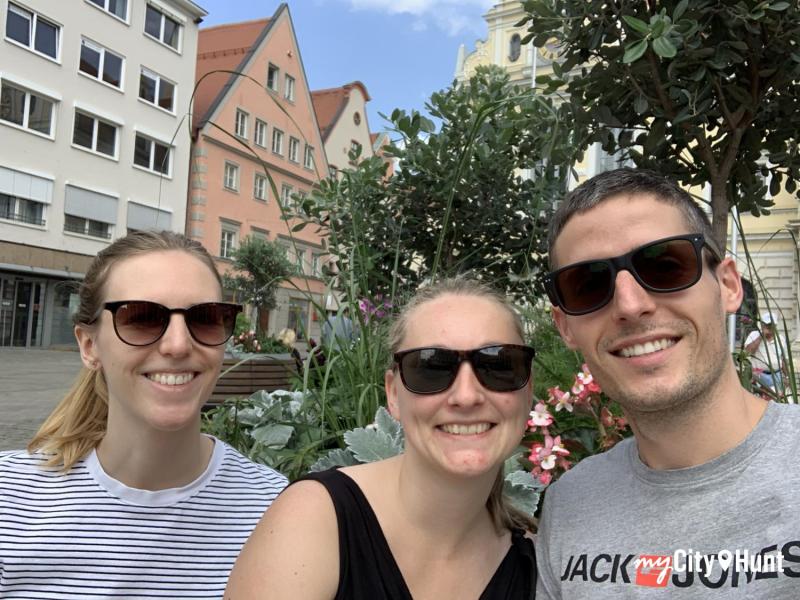 myCityHunt Speurtocht 9