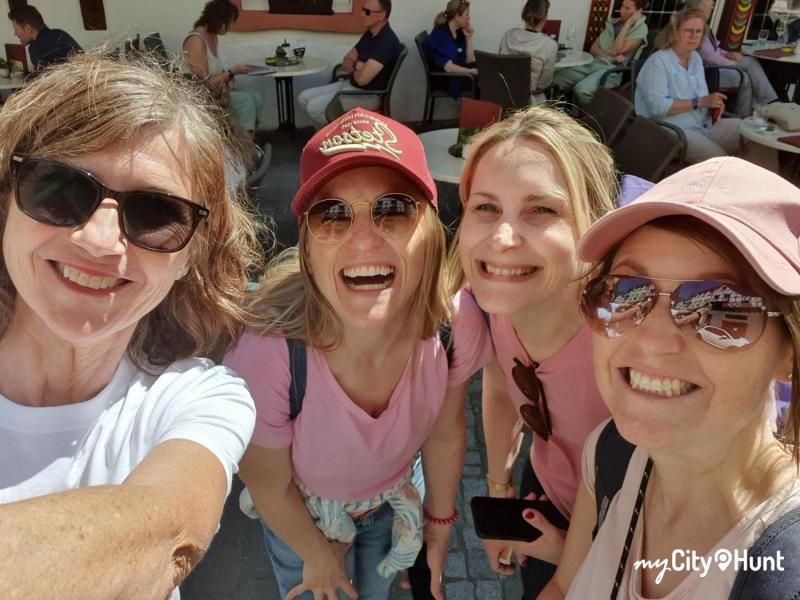 myCityHunt Speurtocht 11