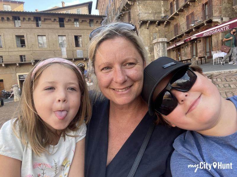 myCityHunt Speurtocht 10