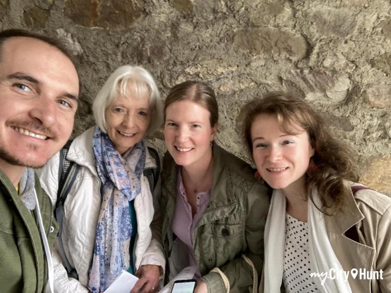 myCityHunt Speurtocht 11