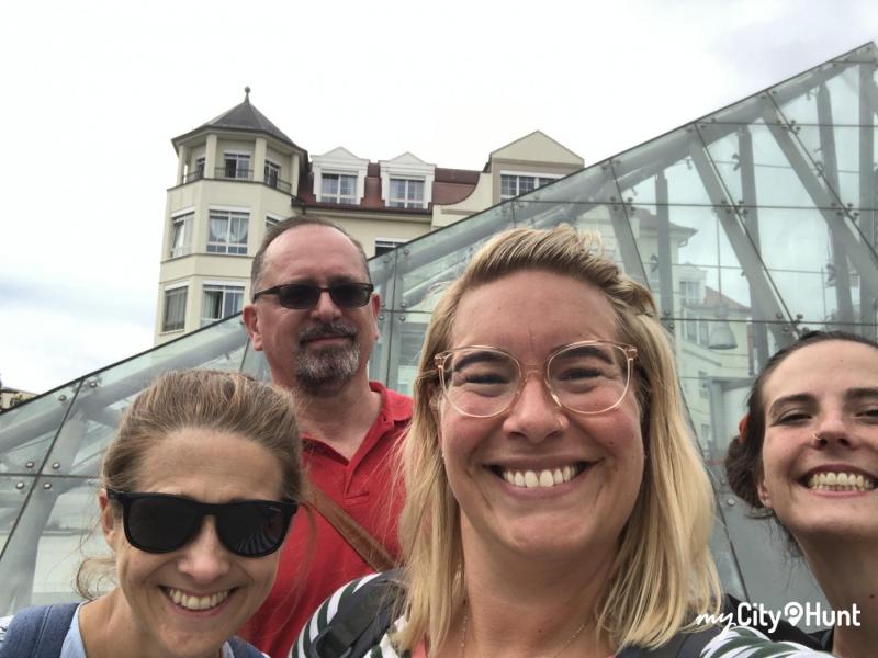 myCityHunt Speurtocht 5