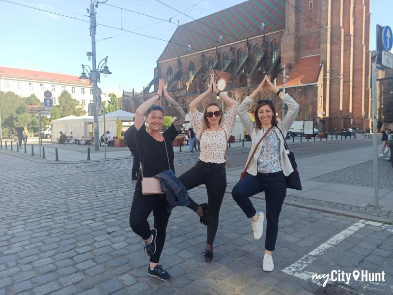 myCityHunt Speurtocht 10