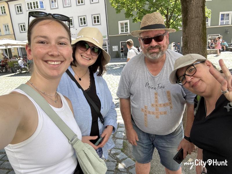 myCityHunt Speurtocht 11