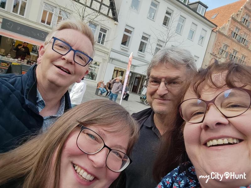 myCityHunt Speurtocht 6