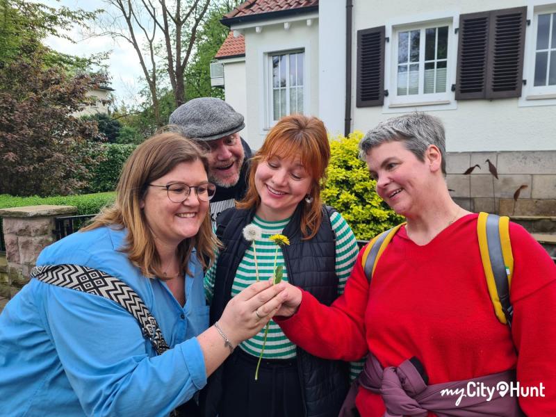 myCityHunt Speurtocht 9