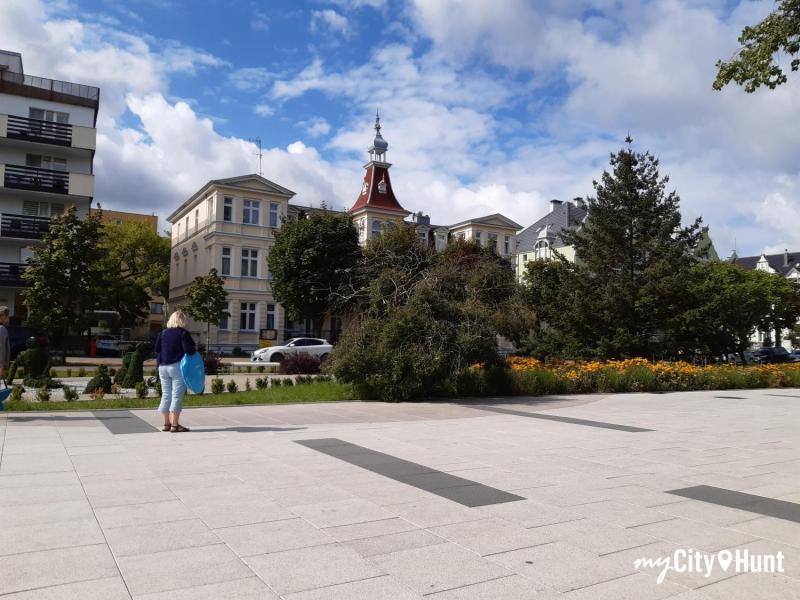 myCityHunt Speurtocht 2