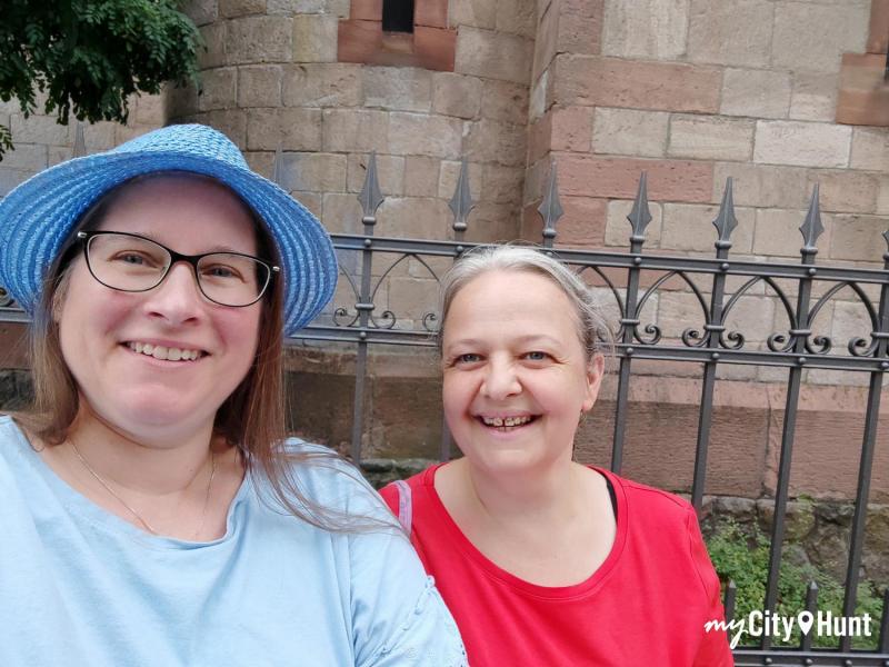 myCityHunt Speurtocht 7