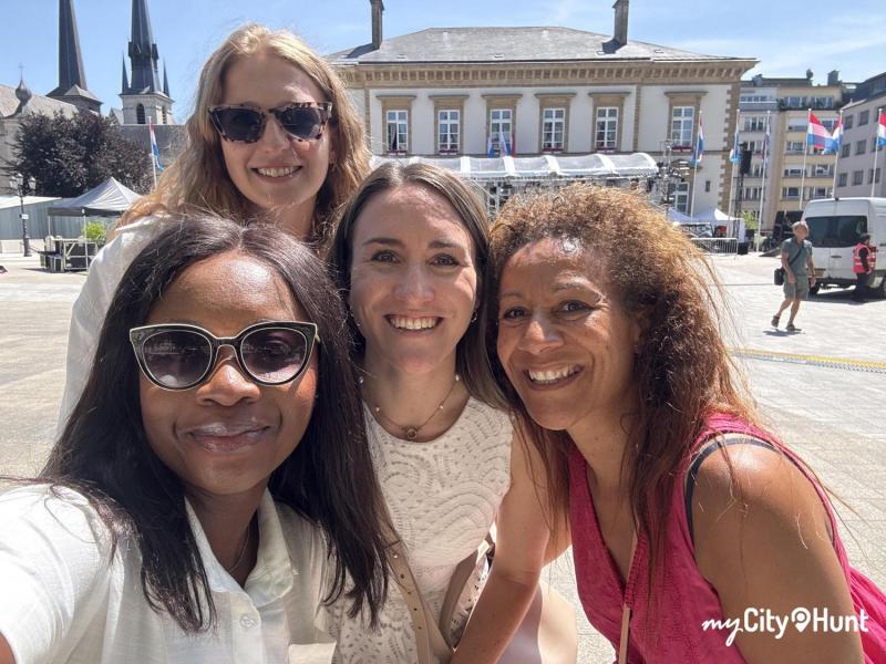 myCityHunt Speurtocht 10