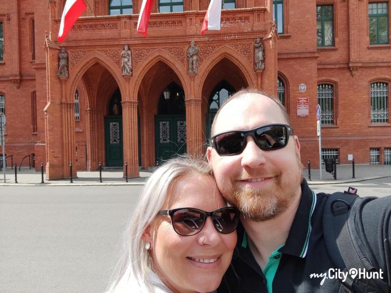 myCityHunt Speurtocht 7