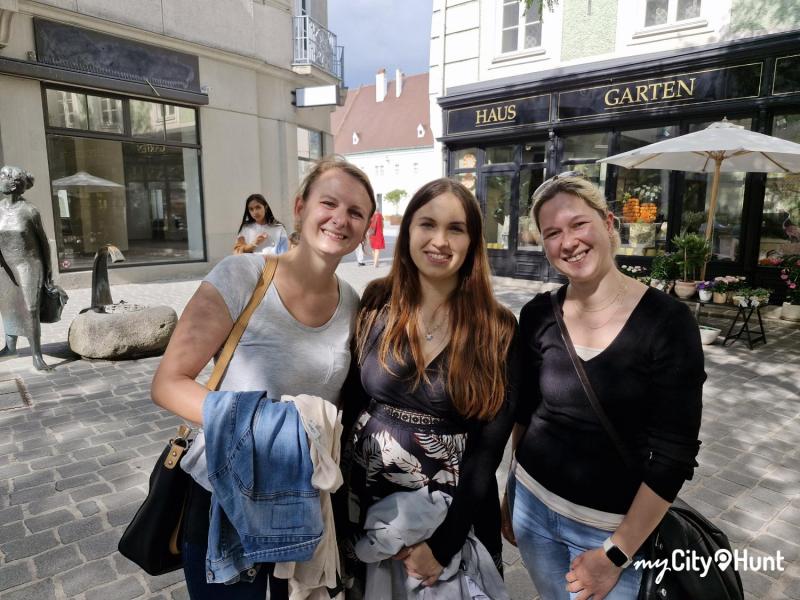 myCityHunt Speurtocht 4